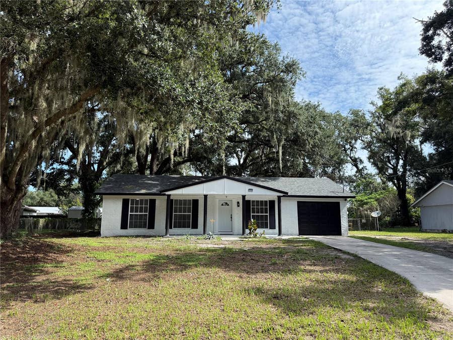 Property photo for 3008 OAKVIEW LANE, Plant City, FL