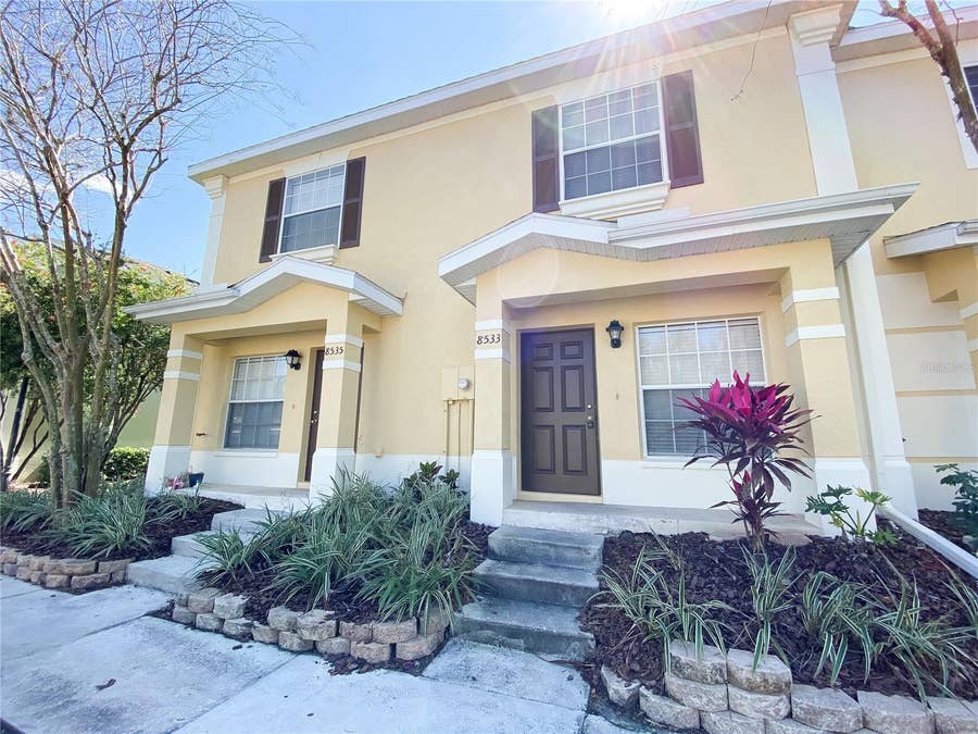Property photo for 8533 TRAIL WIND DRIVE, Tampa, FL