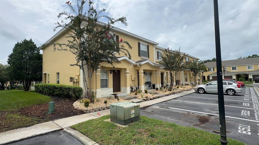 Property photo for 8511 TRAIL WIND DRIVE, Tampa, FL