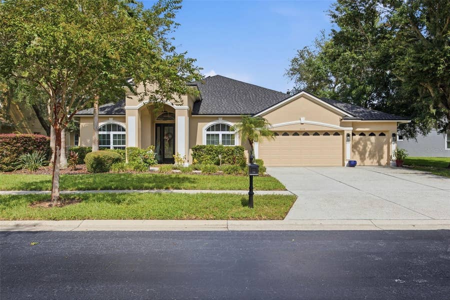 Property photo for 3004 MARBLE CREST DRIVE, Land O Lakes, FL