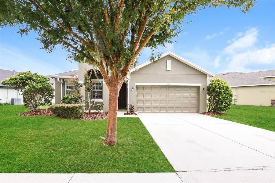 Property photo for 2416 SABASTIAN STREET, Mount Dora, FL