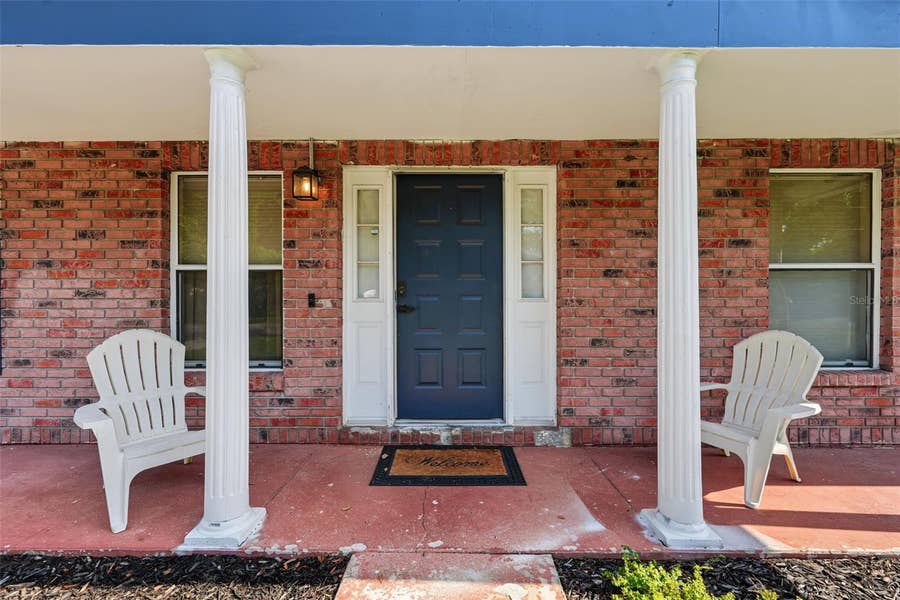 Property photo for 1318 LOUISIANA STREET, Plant City, FL