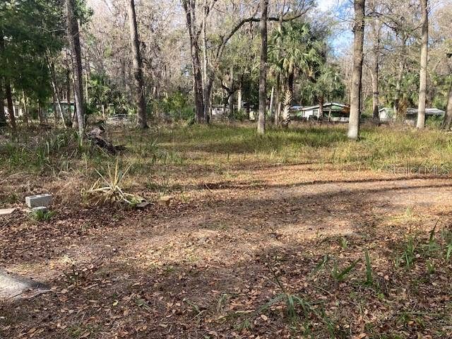 Property photo for 2456 N JUNGLE CAMP ROAD, #1, Inverness, FL