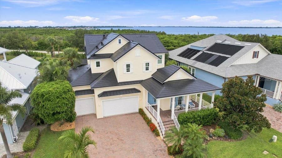 Property photo for 8124 37TH AVENUE CIRCLE W, Bradenton, FL