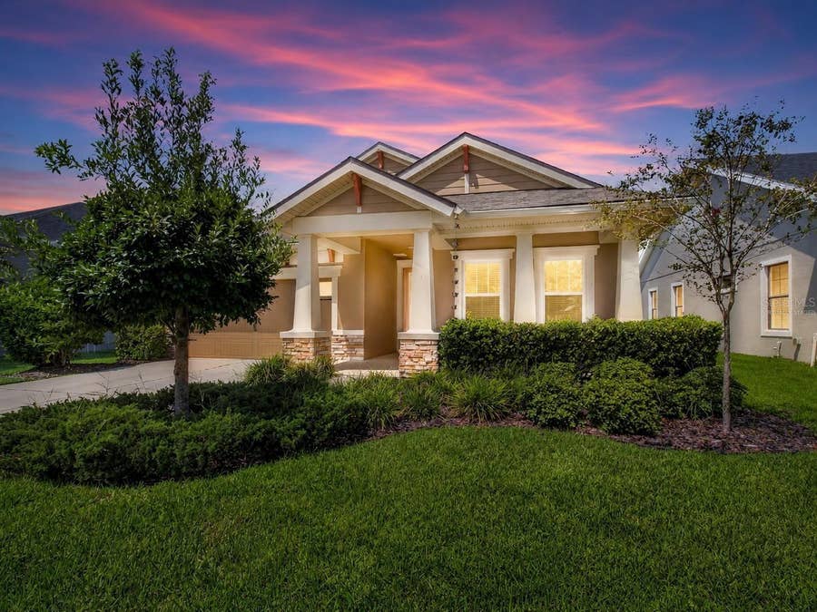 Property photo for 7029 OLD BENTON DRIVE, Apollo Beach, FL