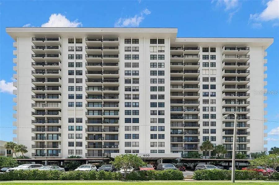 Property photo for 400 ISLAND WAY, #1409, Clearwater Beach, FL