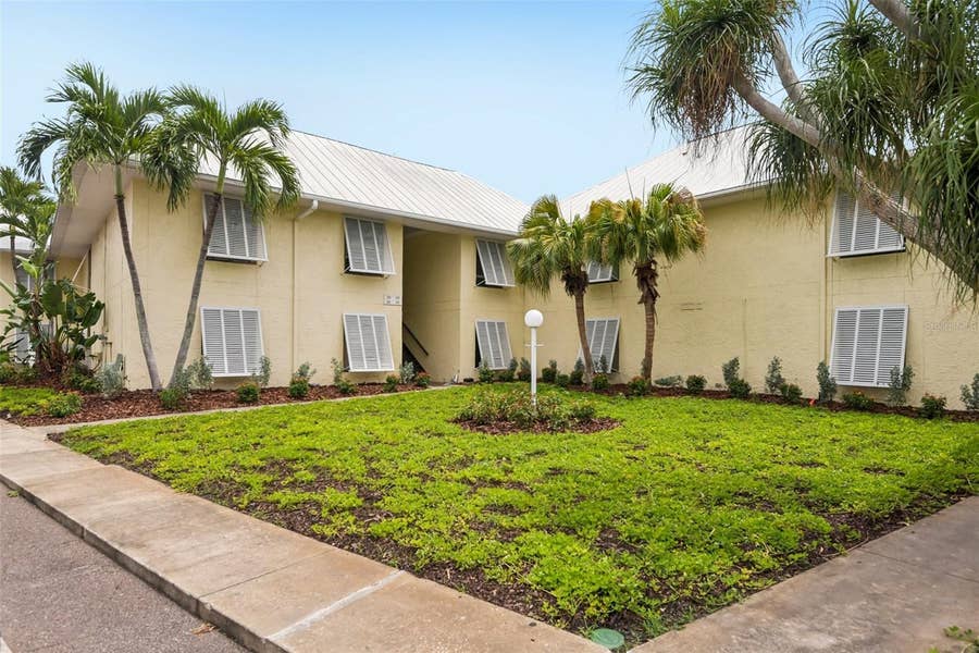 Property photo for 7300 SUNSHINE SKYWAY LANE, #206, St Petersburg, FL