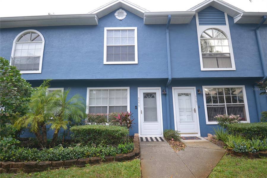 Property photo for 3379 FOX HUNT DRIVE, Palm Harbor, FL