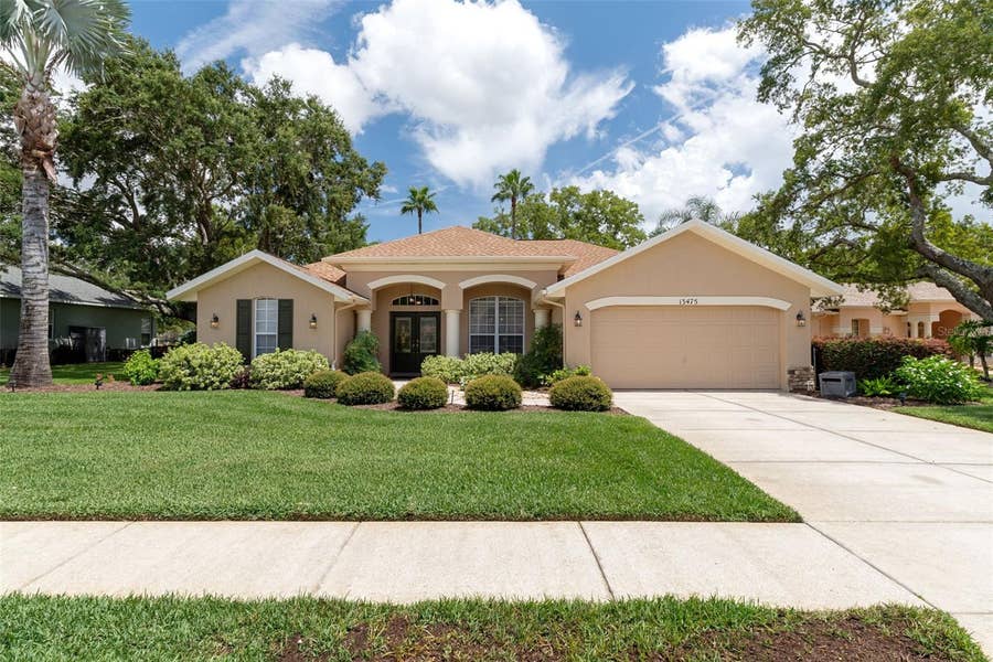 Property photo for 13475 PRINCEWOOD COURT, Spring Hill, FL