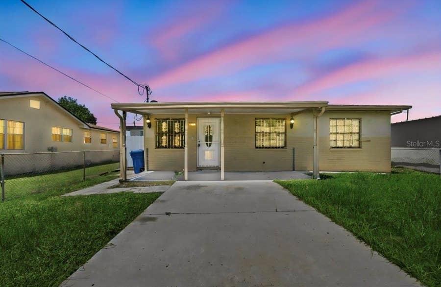 Property photo for 7516 N CORTEZ STREET, Tampa, FL