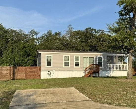 Property photo for 8314 EVERGREEN AVENUE, Brooksville, FL