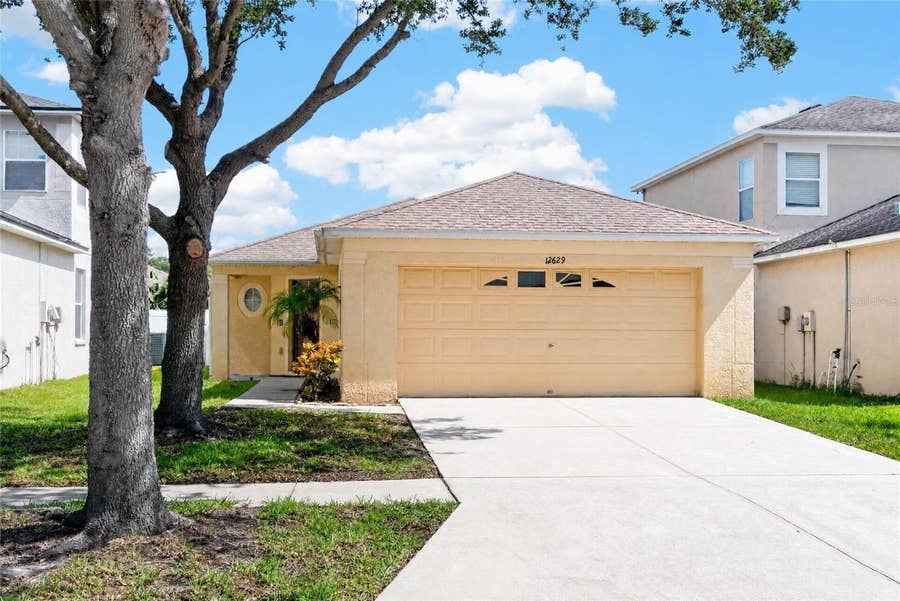Property photo for 12629 EVINGTON POINT DRIVE, Riverview, FL