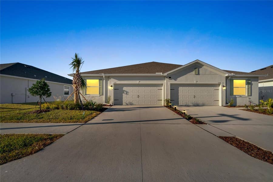Property photo for 3329 SHADY SUNRISE LOOP, Plant City, FL