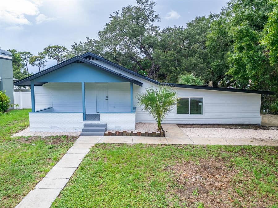 Property photo for 8809 DYER ROAD, Riverview, FL