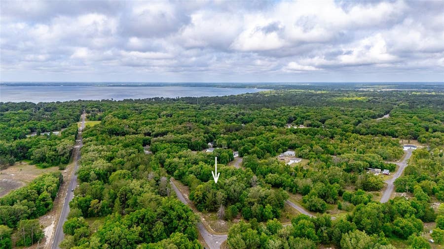 Property photo for TBD MAGNOLIA DRIVE, Ocklawaha, FL