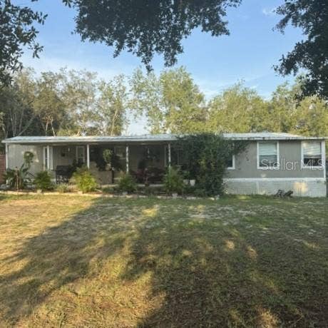 Property photo for 8304 EVERGREEN AVENUE, Brooksville, FL