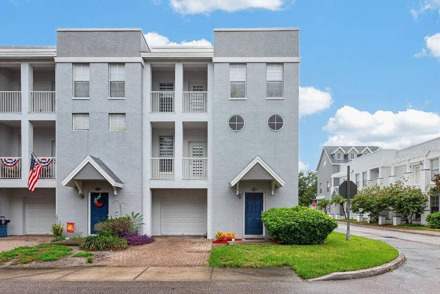 Property photo for 4546 BAY SPRING COURT, Tampa, FL