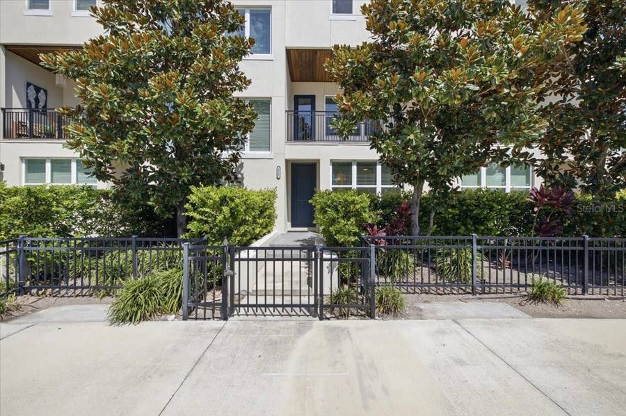 Property photo for 4917 N NEBRASKA AVENUE, Tampa, FL