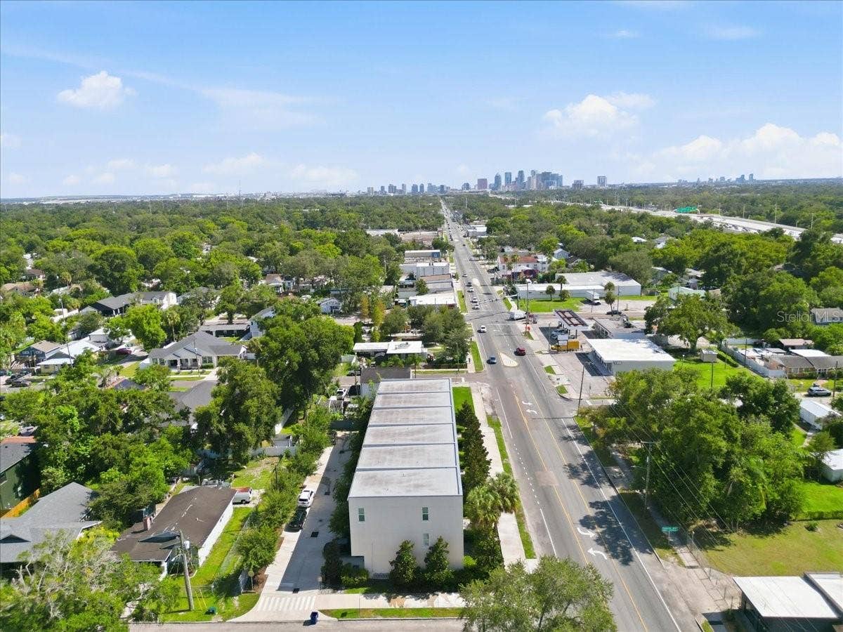 4917 N NEBRASKA AVENUE, Tampa, FL 33603 4917 N NEBRASKA AVENUE, Tampa, FL 33603