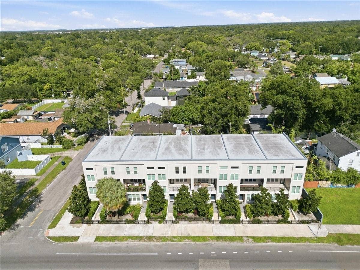 4917 N NEBRASKA AVENUE, Tampa, FL 33603 4917 N NEBRASKA AVENUE, Tampa, FL 33603