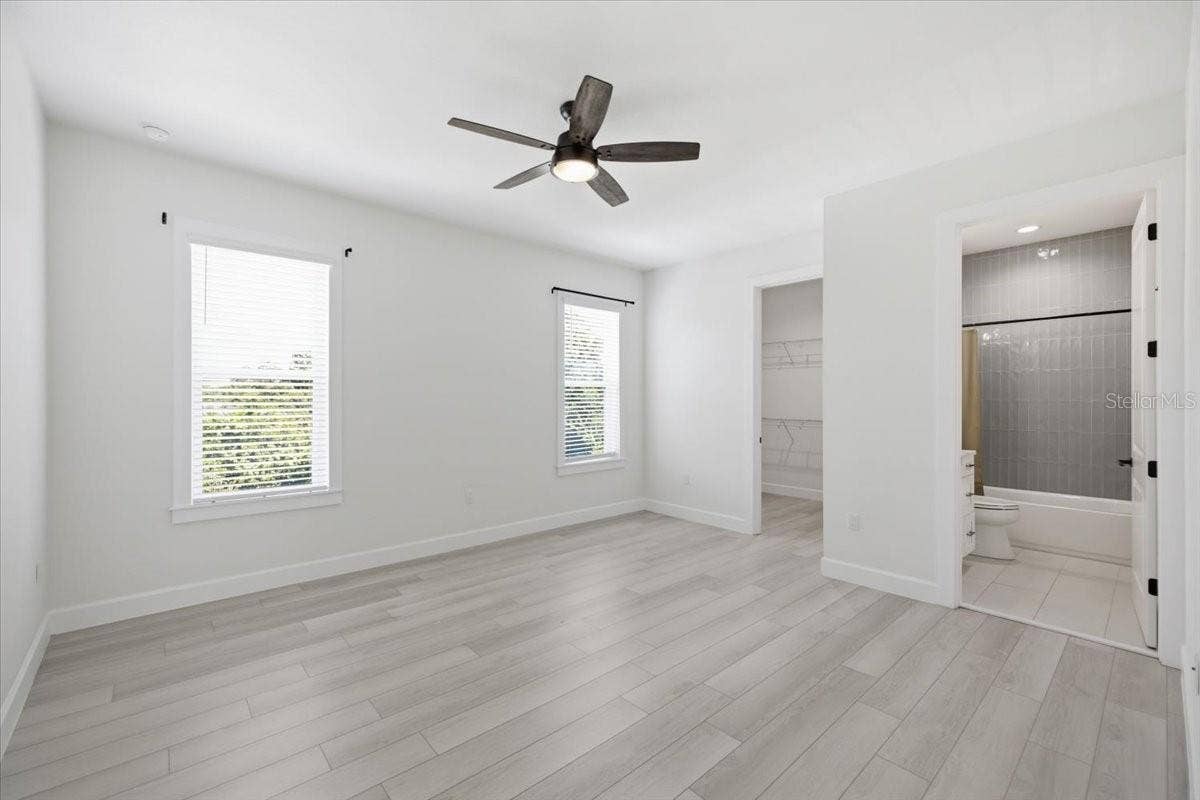 4917 N NEBRASKA AVENUE, Tampa, FL 33603 3rd Bedroom with on suite