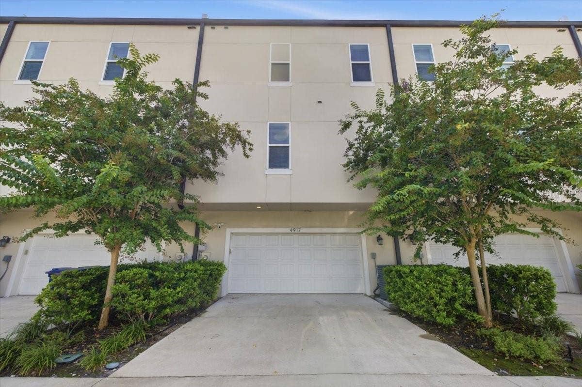 4917 N NEBRASKA AVENUE, Tampa, FL 33603 4917 N NEBRASKA AVENUE, Tampa, FL 33603