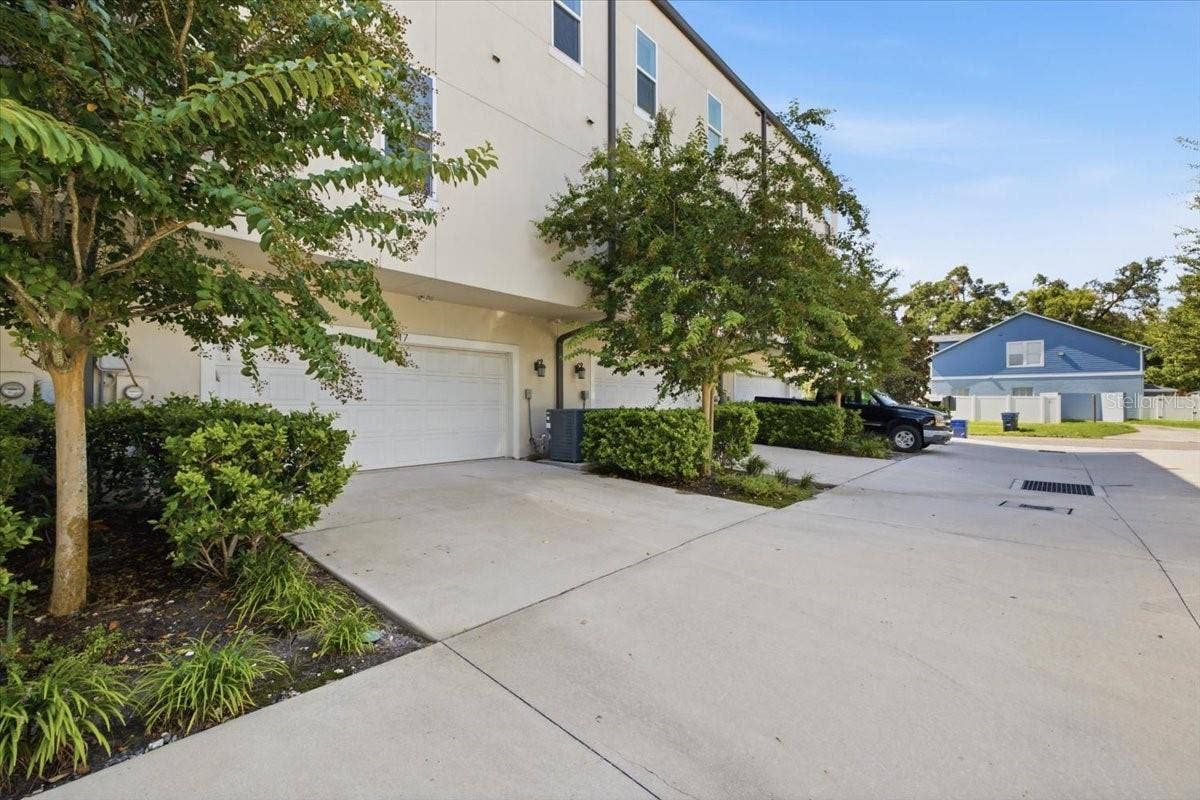 4917 N NEBRASKA AVENUE, Tampa, FL 33603 4917 N NEBRASKA AVENUE, Tampa, FL 33603