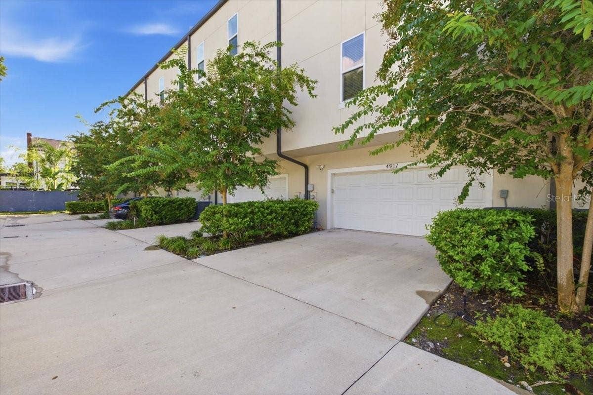 4917 N NEBRASKA AVENUE, Tampa, FL 33603 4917 N NEBRASKA AVENUE, Tampa, FL 33603