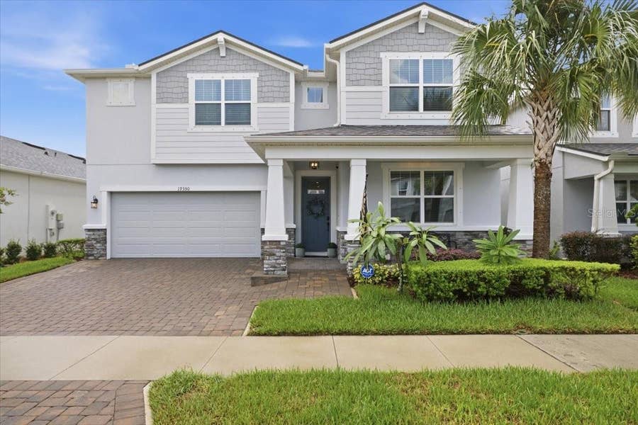 Property photo for 19350 BLUE POND DRIVE, Lutz, FL