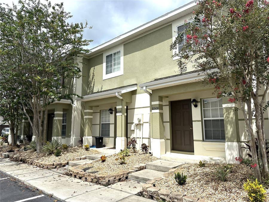Property photo for 8508 BRUSHLEAF WAY, Tampa, FL