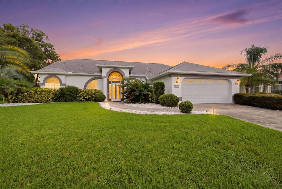 Property photo for 13745 WOODWARD DRIVE, Hudson, FL