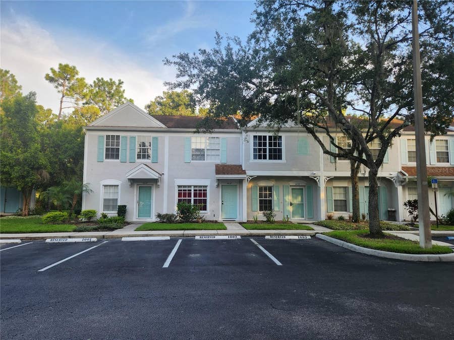 Property photo for 8637 HUNTERS KEY CIRCLE, #8637, Tampa, FL