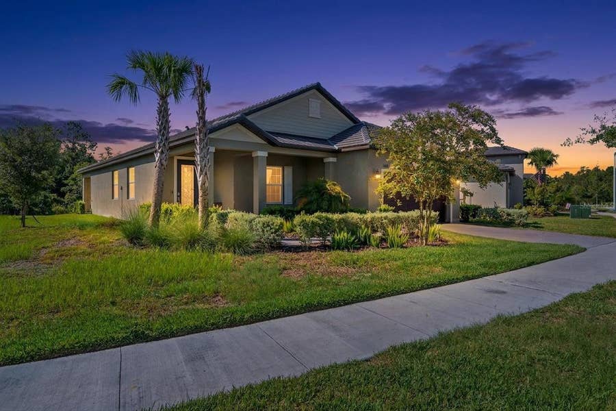 Property photo for 10314 BANYAN BREEZE BOULEVARD, Land O Lakes, FL