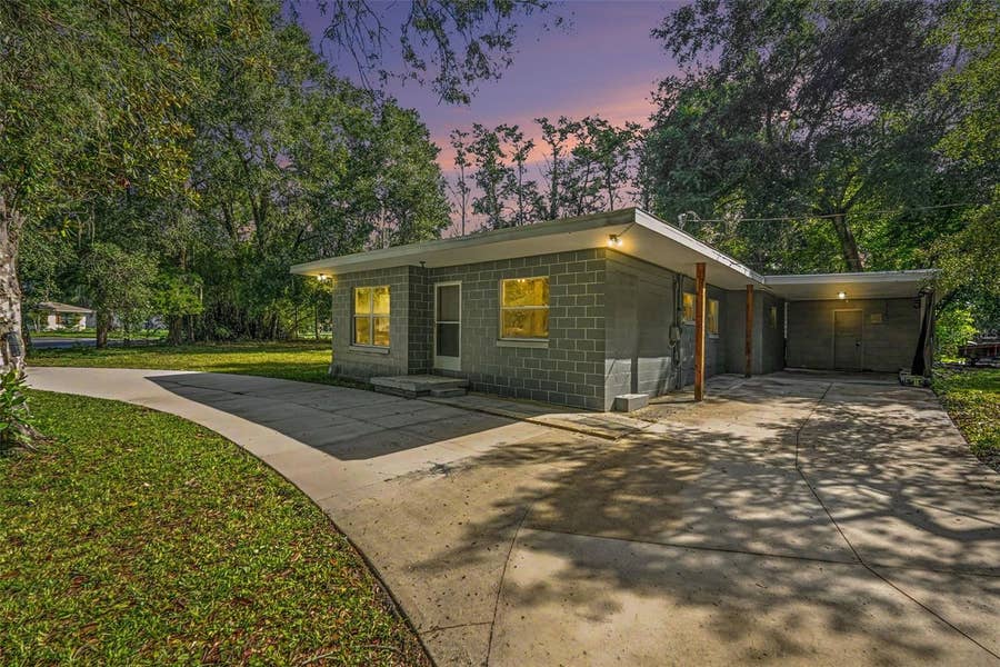 Property photo for 34699 ORCHID PARKWAY, Dade City, FL