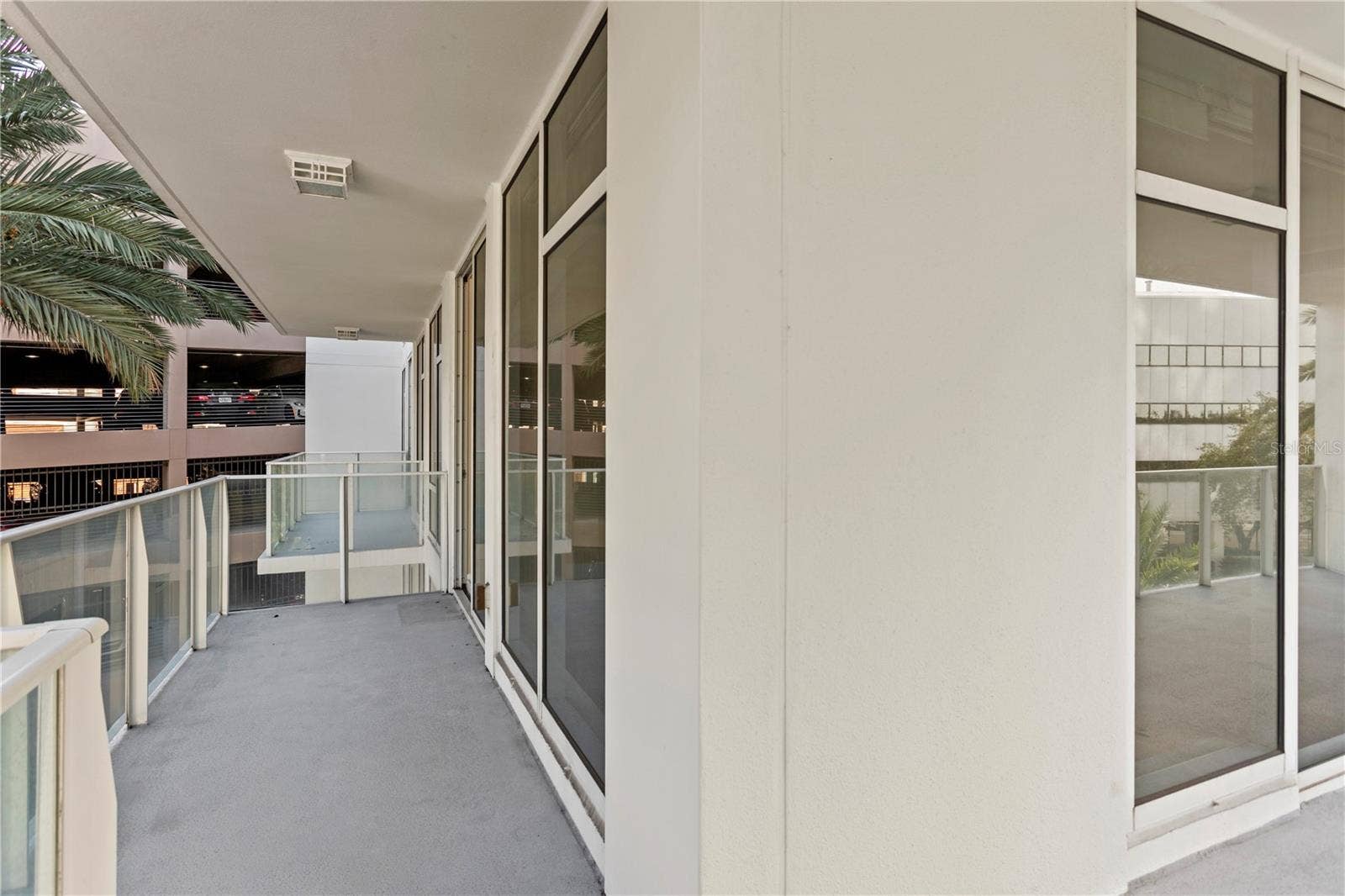 175 1ST STREET S, #303, St Petersburg, FL 33701 wrapped around balcony