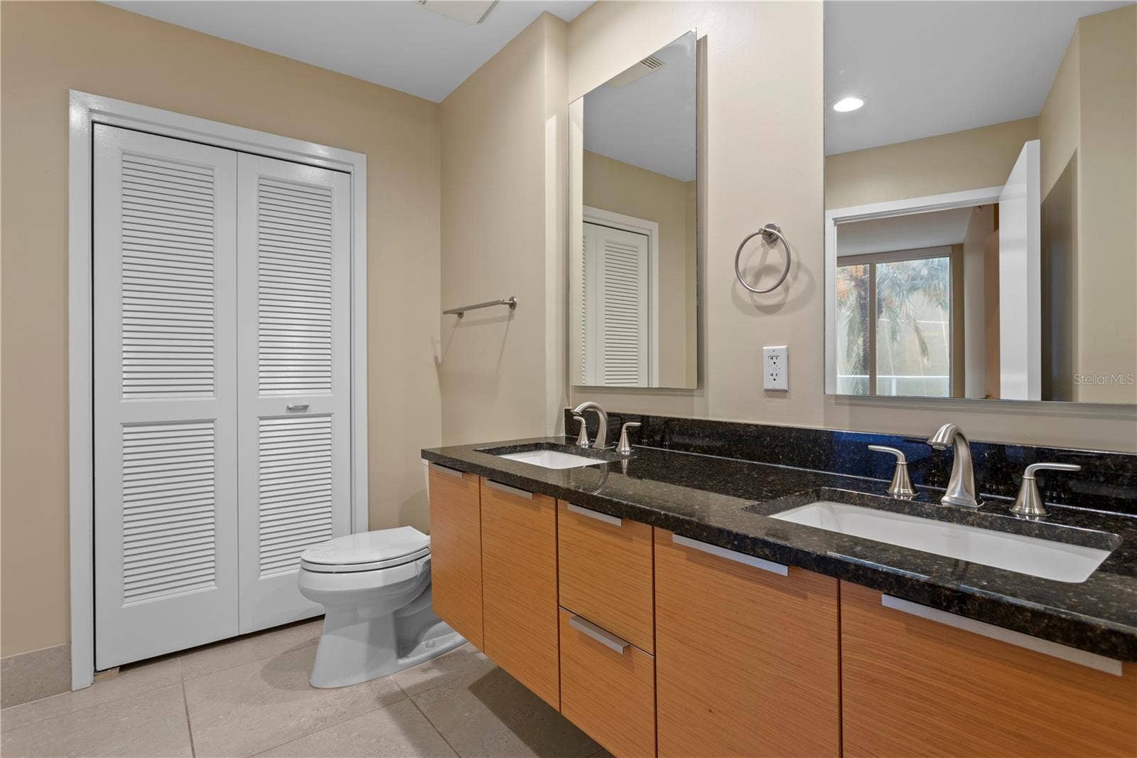 175 1ST STREET S, #303, St Petersburg, FL 33701 Primary Bathroom