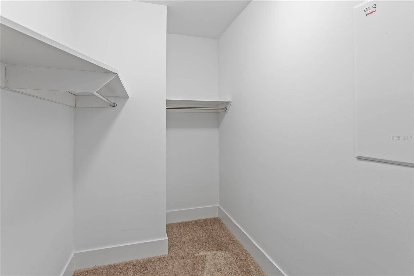 175 1ST STREET S, #303, St Petersburg, FL 33701 Walk-in Closet