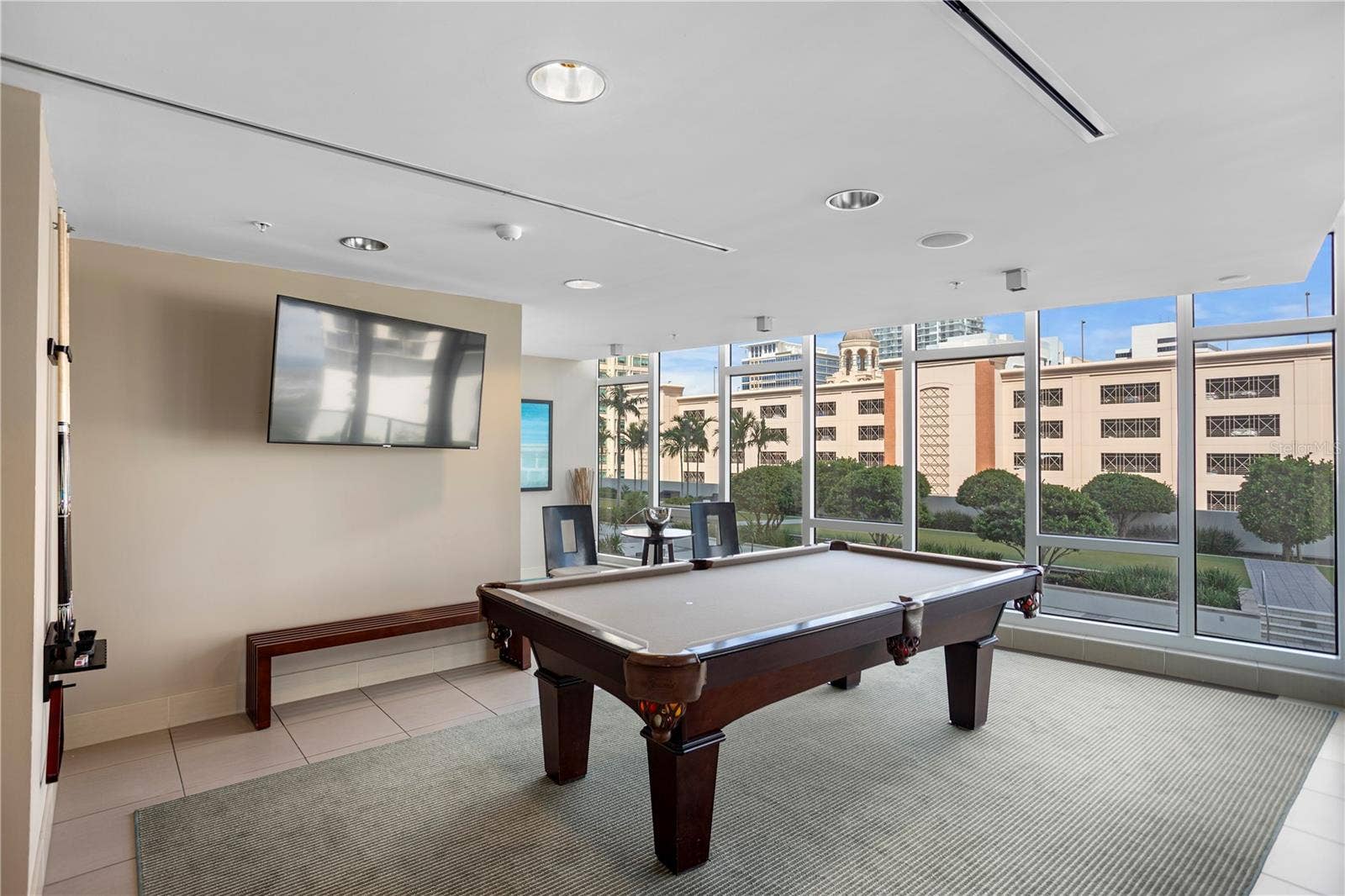 175 1ST STREET S, #303, St Petersburg, FL 33701 Clubhouse