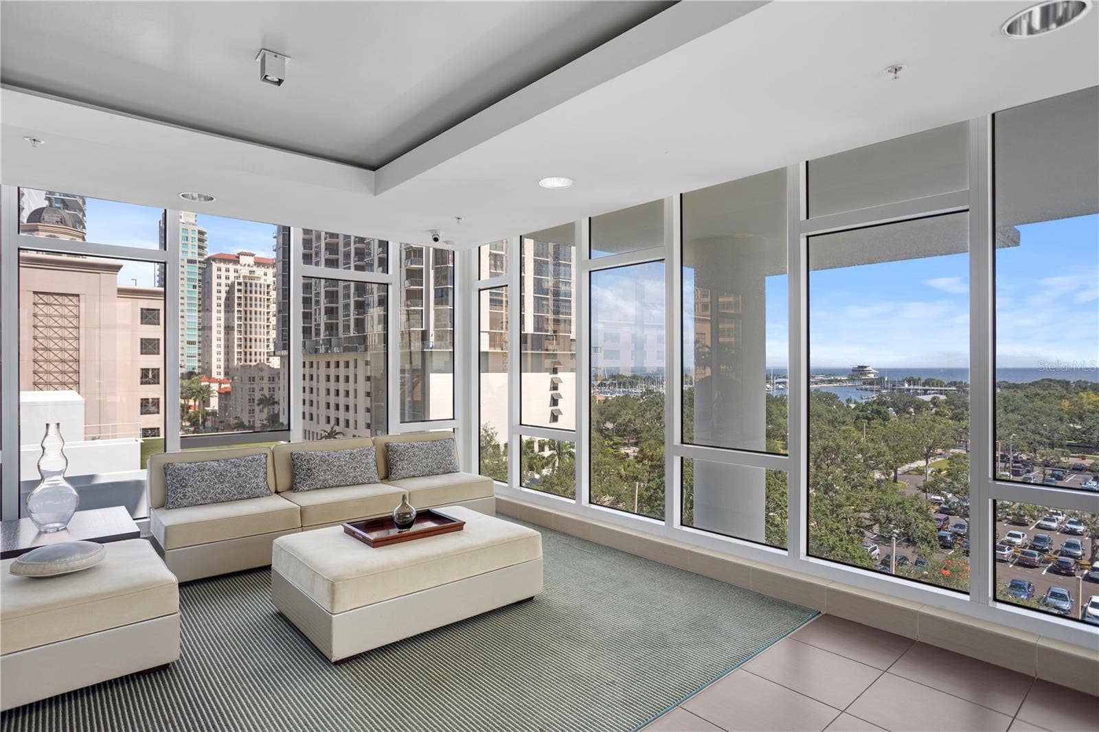 175 1ST STREET S, #303, St Petersburg, FL 33701 Clubhouse