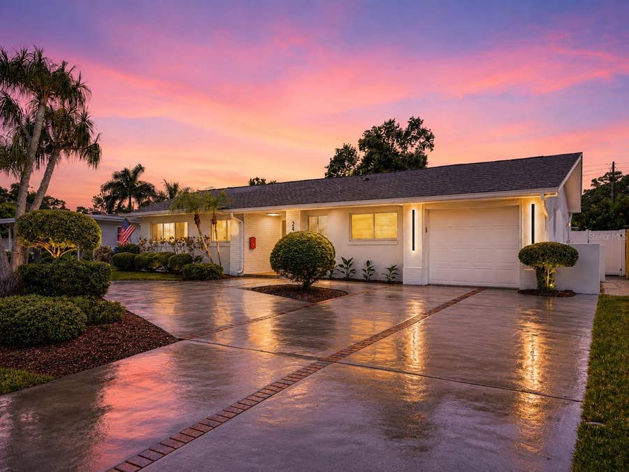 Property photo for 2400 66TH TERRACE S, St Petersburg, FL