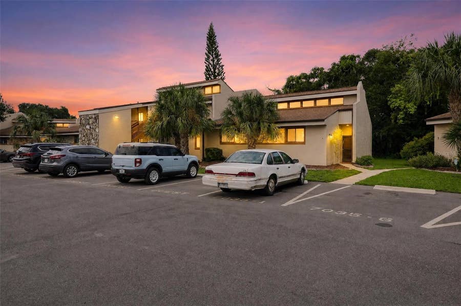 Property photo for 7025 COGNAC DRIVE, #4, New Port Richey, FL