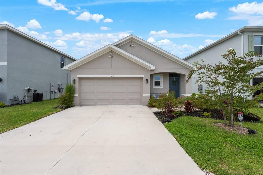 Property photo for 35630 KINSEY POINT, Zephyrhills, FL