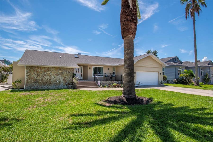 Property photo for 851 3RD AVENUE S, Tierra Verde, FL