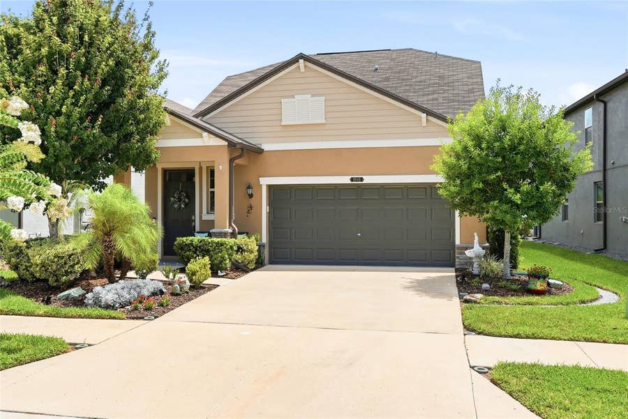 Property photo for 8948 FLOURISH DRIVE, Land O Lakes, FL