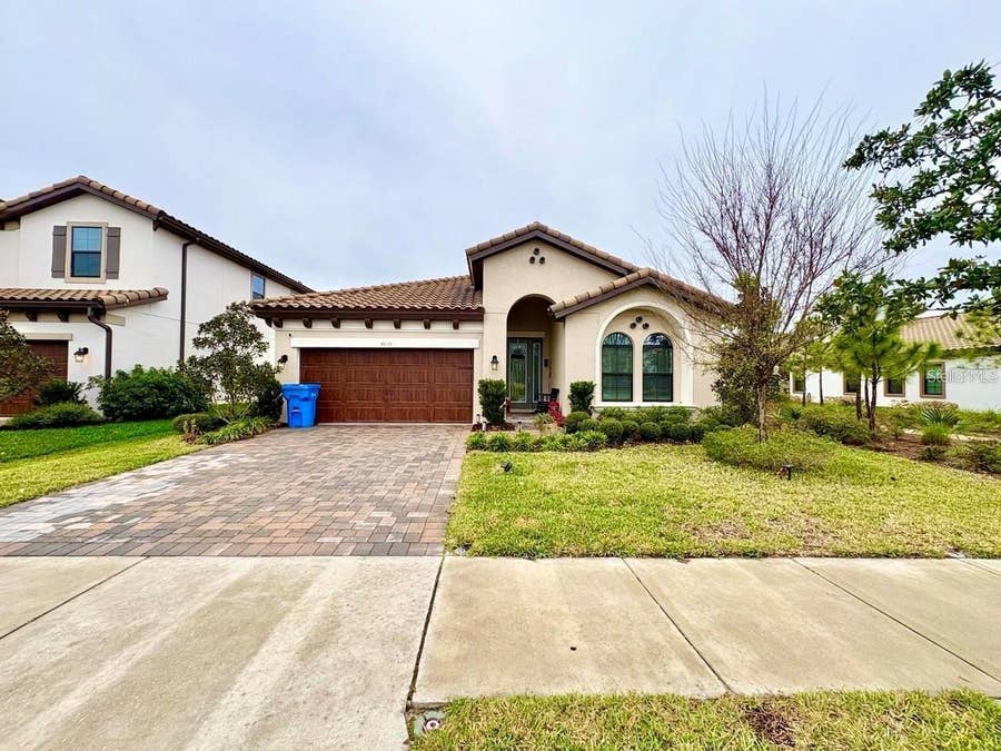 Property photo for 4035 MAURICE AVENUE, Odessa, FL