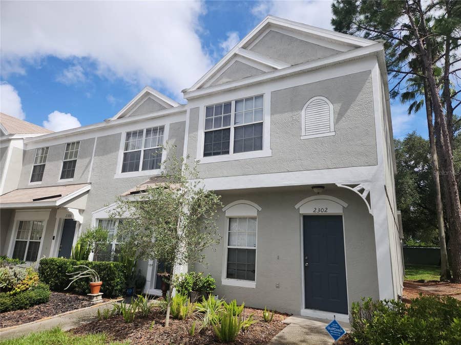 Property photo for 2302 LAKE WOODBERRY CIRCLE, Brandon, FL