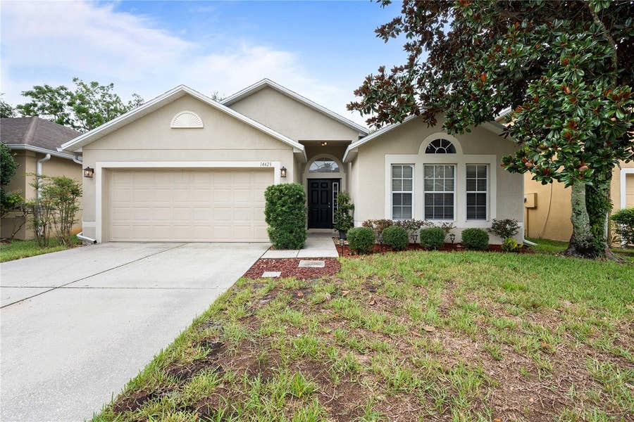 Property photo for 14423 FINSBURY DRIVE, Spring Hill, FL