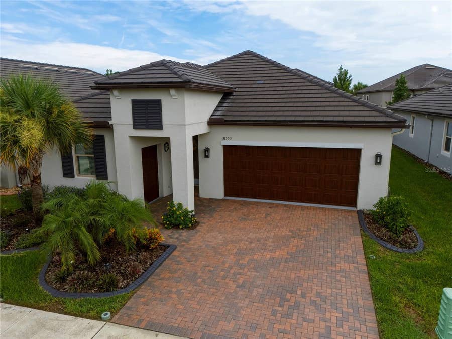 Property photo for 31553 CANNON RUSH DRIVE, San Antonio, FL