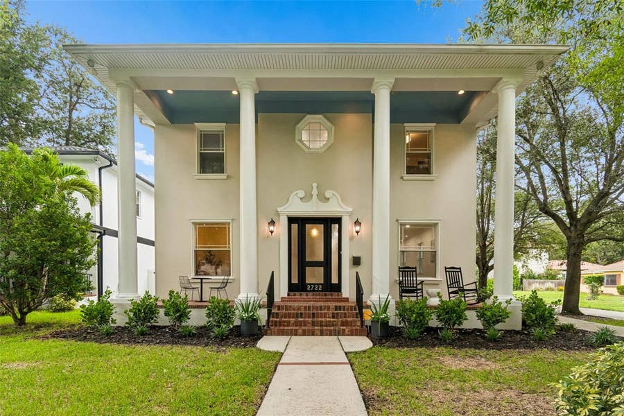 Property photo for 2722 N MYRTLE AVENUE, Tampa, FL
