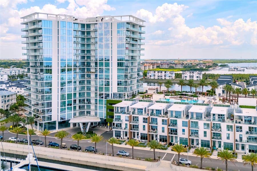 Property photo for 5120 MARINA WAY, #9907, Tampa, FL